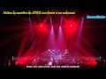 ONE OK ROCK - カラス (Karasu) Sub español Zankyo Reference Tour