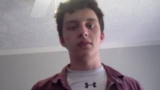 Catcher in the Rye: Ackley Scene