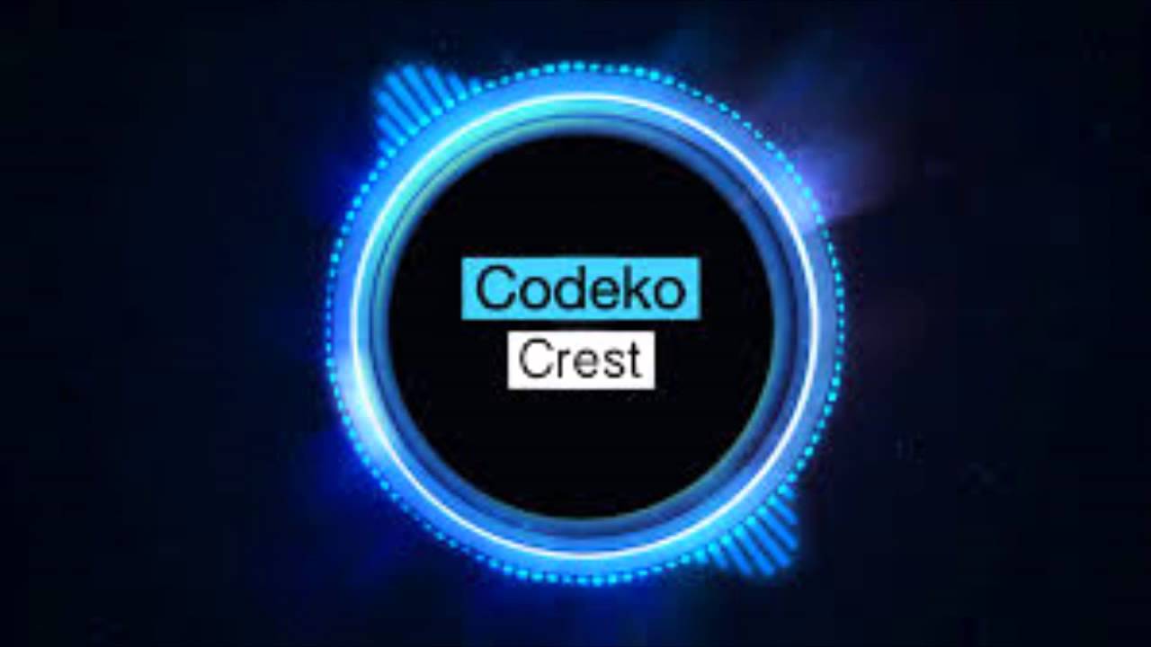 Code Ko Crest Musica Sin Copiright Dia 4: Codeko-Crest - YouTube