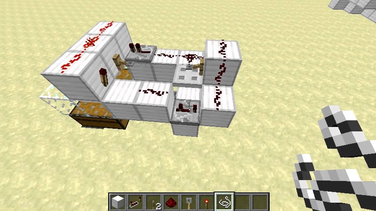 AJLP | Minecraft Tutoriály E01 - AFK rybaření! (RokysCZ) [CZ]