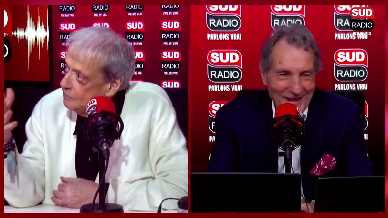 Guy Carlier : "La diplomatie française est devenue un théâtre de marionnettes"