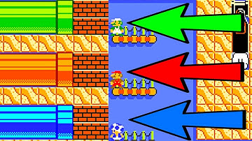 Super Mario Maker 2 Versus Multiplayer Online #3 S4