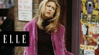 15 Perfect Rachel Green Fashion Moments  | ELLE Wealth