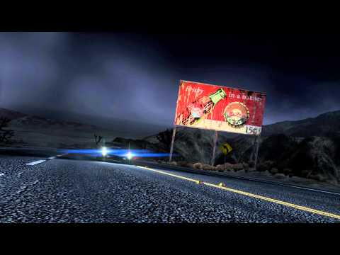 NFS The Run: Golden Gate bis Empire State - Release Trailer - NFS The Run: Golden Gate bis Empire State - Release Trailer