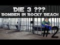 Let's Play: Die drei Fragezeichen - Bomben in Rocky Beach (PART#2)