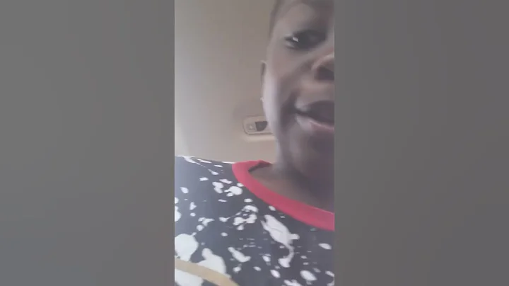 I'm telling you that broke my phone by accident my...