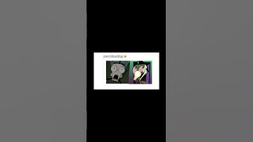 *presses the canon button* #invaderzim