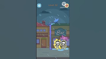 DeathPuzzleReturn💀😱Lvl 31 to 33 #virel #short #shorts #funny #gaming #games #android @CtrlAltWin999