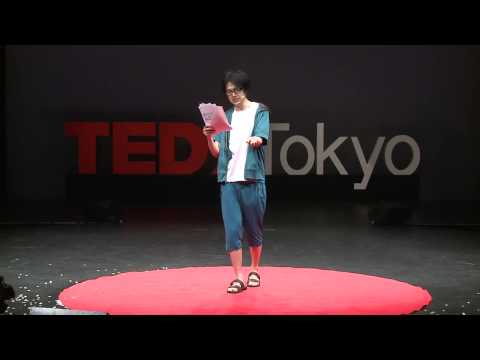 地理と文化の新しい関係 : 宇野 常寛 at TEDxTokyo (日本語）