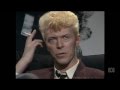 David Bowie '83 the "Let's Dance" Interview on Countdown w/ Molly Meldrum