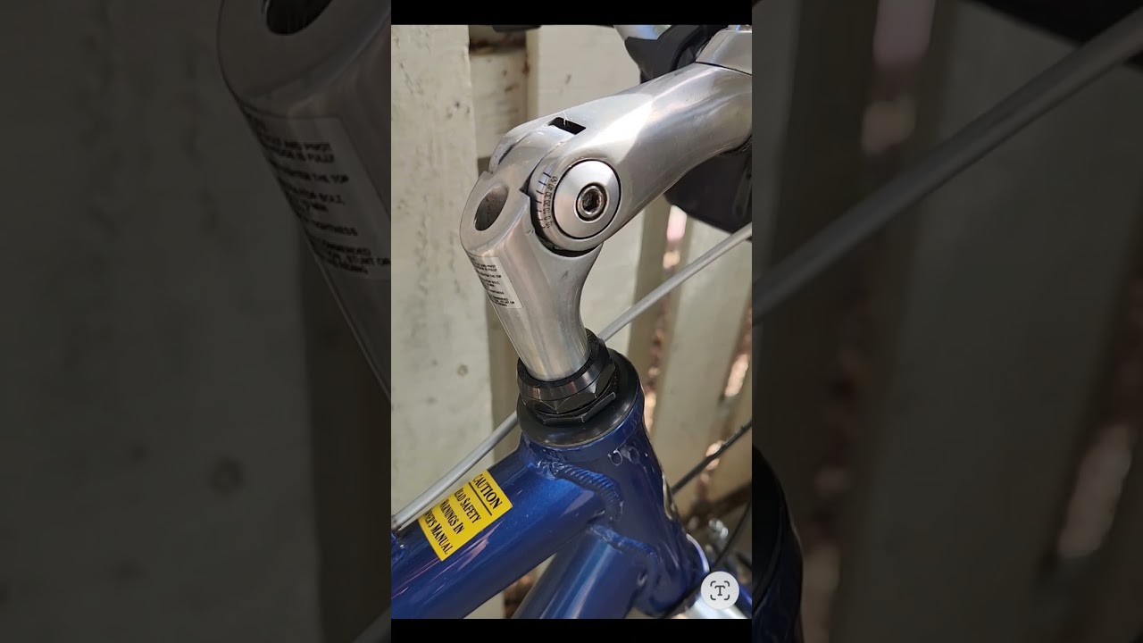 Giant Sedona Dx clips