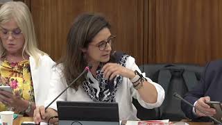 14-07-2026 | Audição da Associação Portuguesa das Escolas Profissionais Agrícolas | Júlia Rodrigues