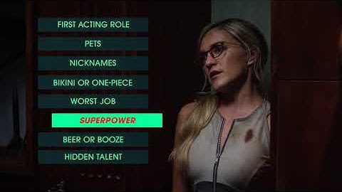 Wrecked: Tight Fit with Jessica Lowe [BONUS FEATURE] | TBS