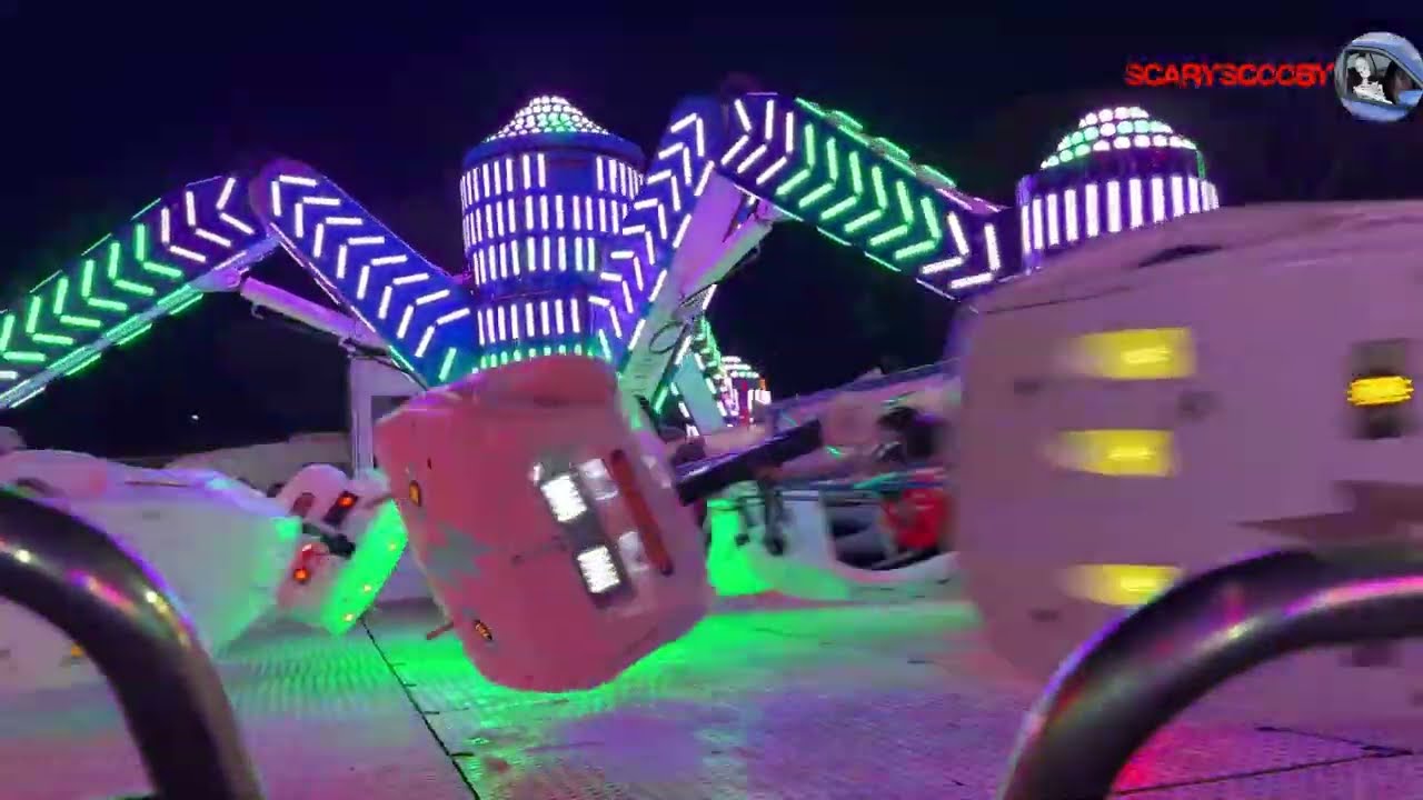 Scorpion Ride 2024 full cycle Western Australia