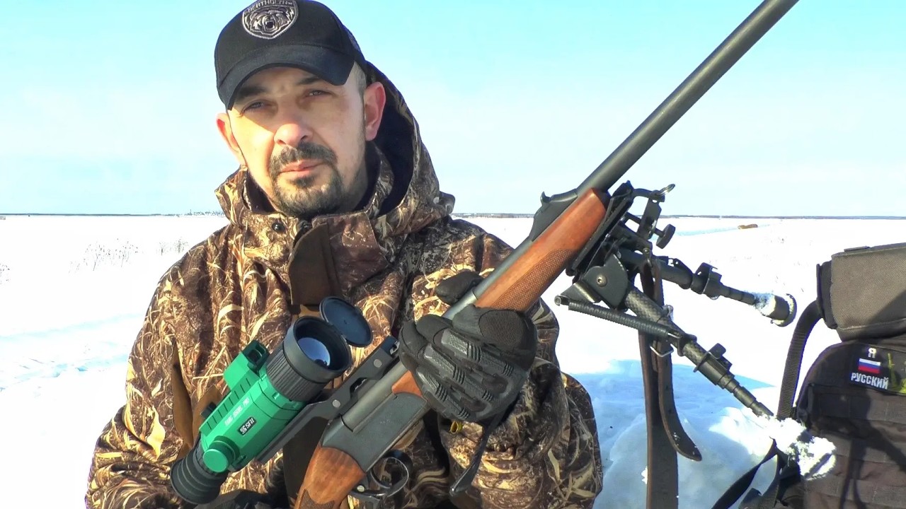 Лучший в линейке  Почему SFH VARG H50RL стоит своих денег