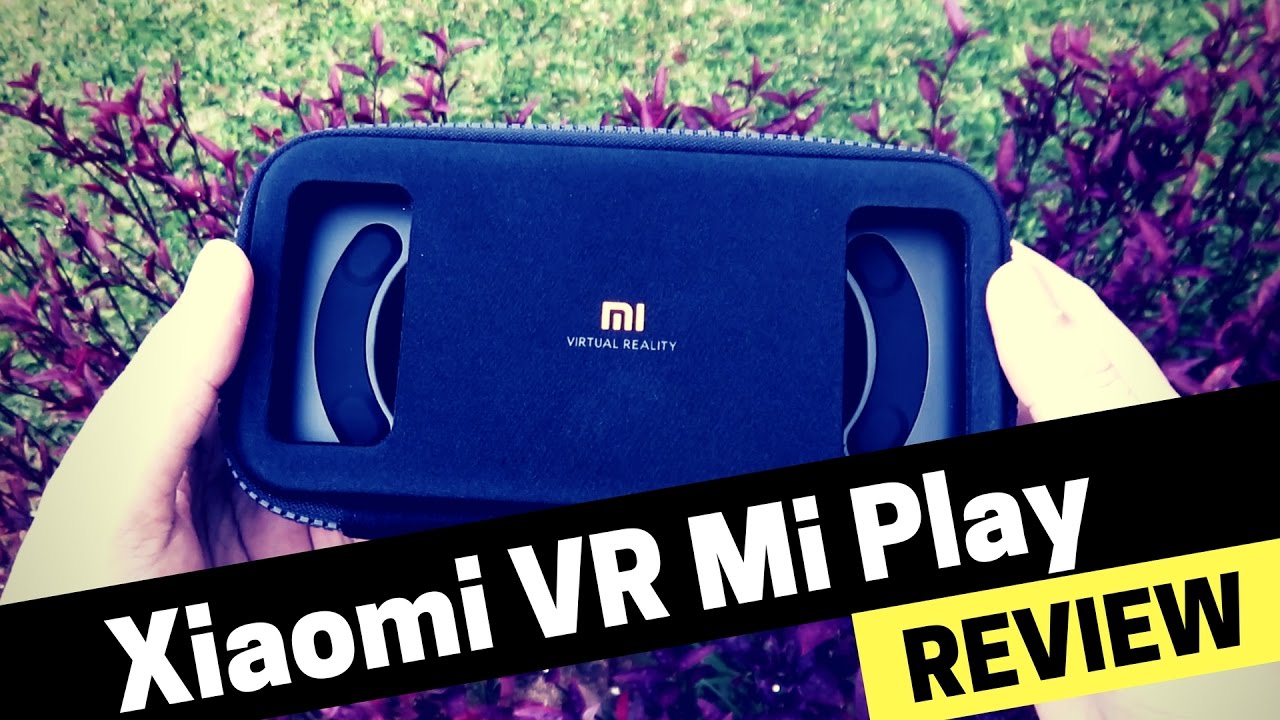 Размер Xiaomi Mi Play