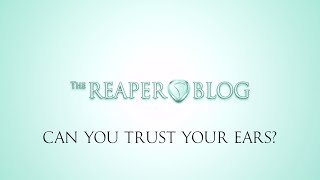 Compressor shootout | Can you trust your ears