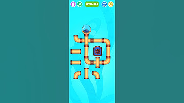 Save The Fish 3613 | Pull The Pin | Android & iOS Game 🎮| @sahilgamer-op | #shorts
