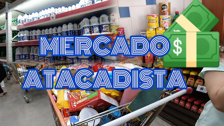MONTHLY SHOPPING AT THE SUPERMARKET 🛒 FOR 3 PEOPLE