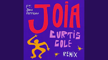 Comparsa Atomica - Curtis Cole Remix