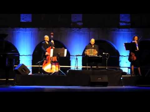 Milonguero - Fabián Carbone Tango Ensemble