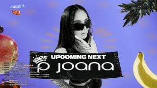 DJ JOANA - PESTAPORA x SECTOR B 