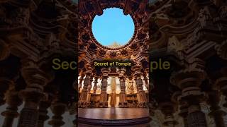 😨😱 Kopeshwar Temple Secret