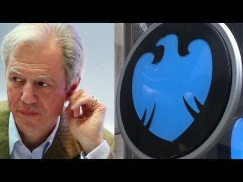 Vídeo: Por Que A Gerência Do Barclays Renunciou?