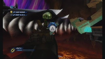 Sonic Unleashed (Wii) Part 44