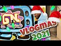 This Is What I’m Doing Till Christmas VLOGMAS DAY 1