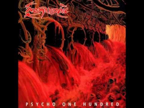 Nembrionic - In Ebony
