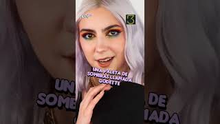 TODO LO QUE SABEMOS DE "FERJA" LA NUEVA MARCA DE MAQUILLAJE DE FER JALIL #shorts