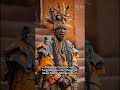 Episode 79: The ancestors have spoken, Not in anger, In memory.