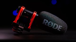 Обзор Rode Videomic Go II | Лучший накамерный микрофон?