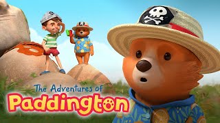 პადინგტონი | Paddington's Pirate Treasure Hunt 🏴‍☠️ [სრული ეპიზოდი]
