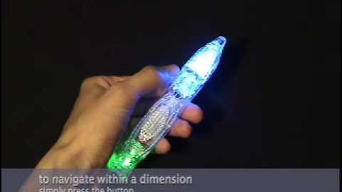 flowlight instructions