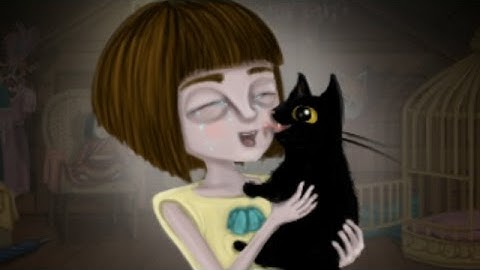 MR. MIDNIGHT LETS KILL THEM |  Fran Bow - part 6