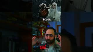 Yeni̇ Yüzükleri̇n Efendi̇si̇ Fi̇lmi̇ Geli̇yor