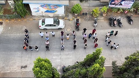 AASHIYANA | LTMMC 2018 BATCH VIDEO | MBBS | CONVOCATION