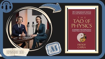 The SHOCKING Connection Between QUANTUM PHYSICS and Ancient Wisdom (2025)