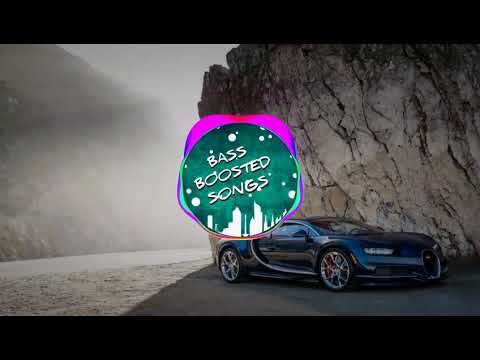 half-window-down-||-bass-boosted-punjabi-song