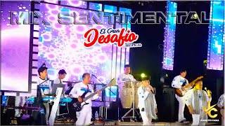 Juancito Cama Jr / Alfredito Corazón - Mix Sentimental / Los Geniales, Los Gentiles, BandaG, Genesis