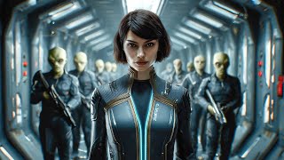 A Human Girl Was Imprisoned In A Space Prison, But Her Identity Surprised Them | HFY