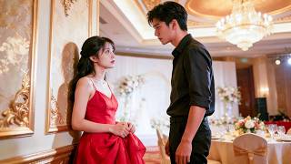 20Yo Girl Married a 60Yo Man for Revenge—Became His Son’s Beloved,She Couldn’t Resist His Fiery Love screenshot 1