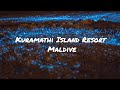 One Of The Best Maldive Resort -Kuramathi Maldive Resort