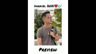 Darkiel Preview Sensualidad