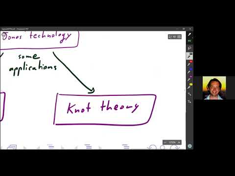 Arnaud Brother (UNSW)