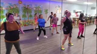 Kiat Jud Dai 🔥#zumba