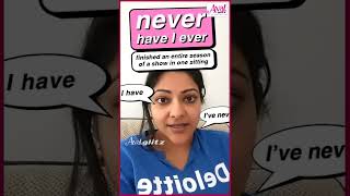 வரமணட Film Actress Abhirami Kissed Someone At School.?