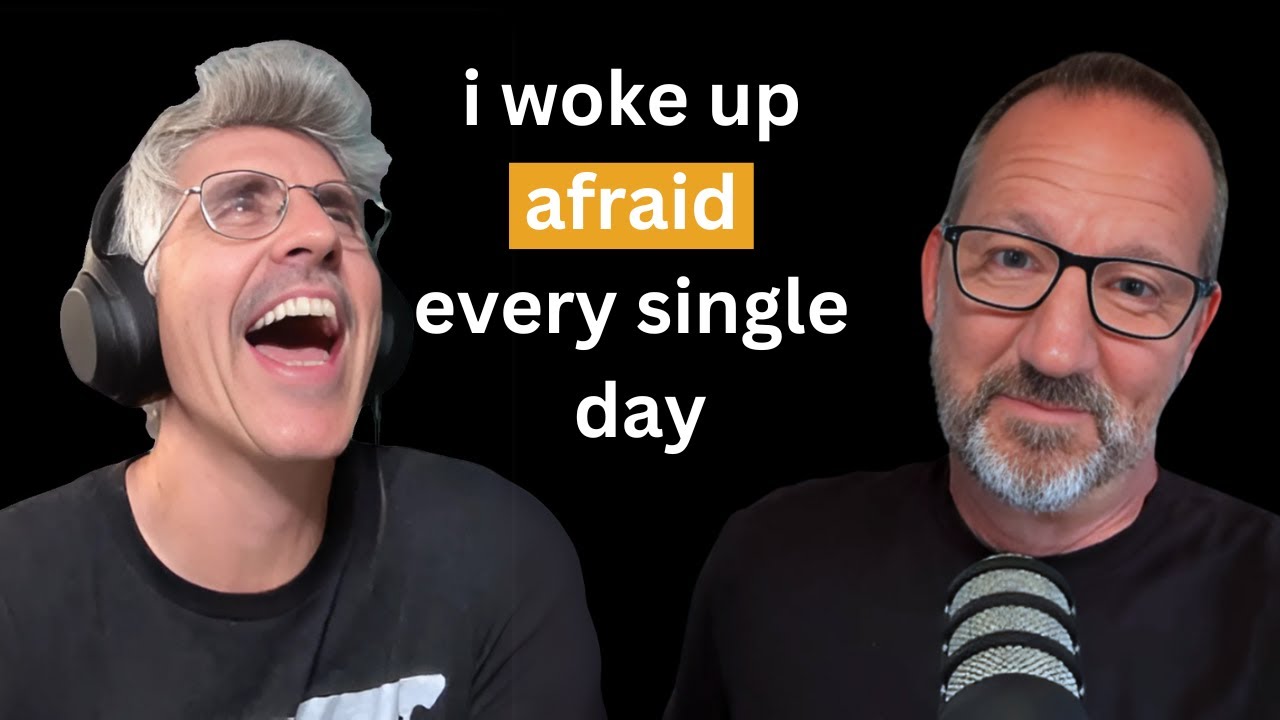 From Problem-Solving to Abiding Joy: Will Acuff’s Daily Joy Practices